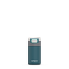Travel mug isotherme 300 ml bleu foncé - Visuel 1